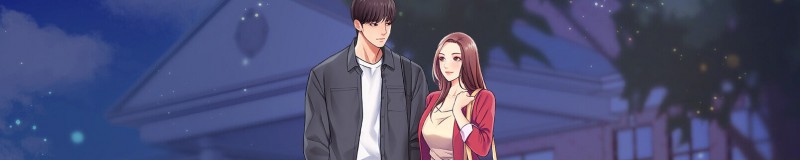 连载漫画《神秘复学生》完整韩漫(全集在线阅读)