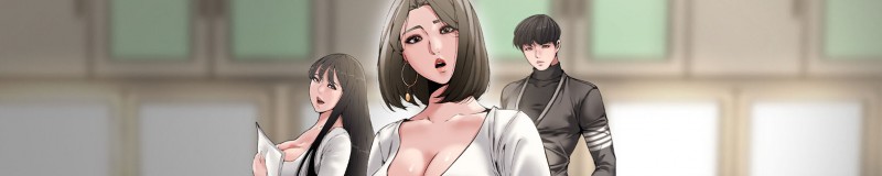 韩漫 新婚夫妻 新婚夫妇 28话 完结