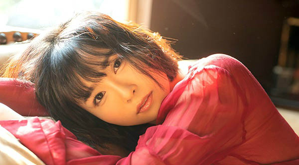 河合あすな(河合明日菜)最新写真 H奶神乳“来势胸胸”