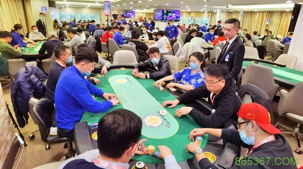 第二季大连杯 | 选手眼中的大连杯, 董文振成为主赛D组 CL!