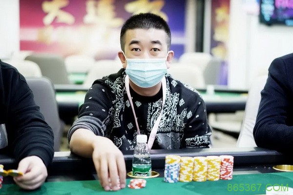 第二季大连杯 | 选手眼中的大连杯, 董文振成为主赛D组 CL!