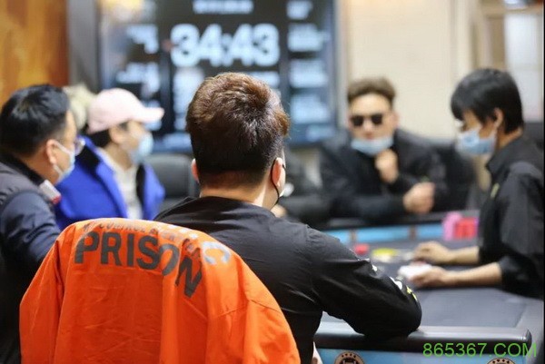 2021YPT黄河杯 | 主赛事圆满落幕，王博容成为最大赢家！