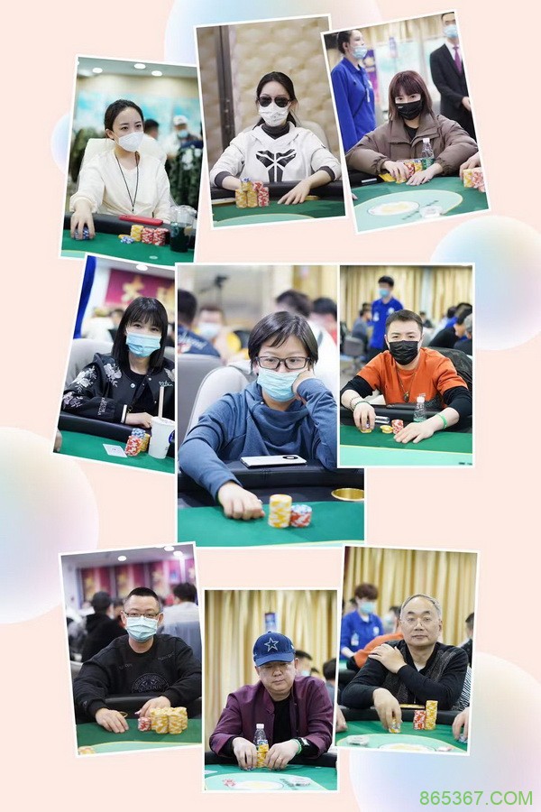 第二季大连杯|于航领跑主赛事复赛 孙云升姚瑞刚晋级半决赛!