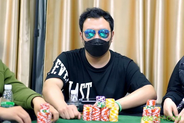 第二季大连杯|于航领跑主赛事复赛 孙云升姚瑞刚晋级半决赛!