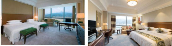 马小妹儿赛事游之 CPG福州站!