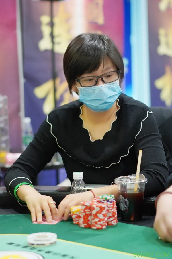 第二季大连杯|主赛事九人决赛桌产生 孙云升领跑全场!