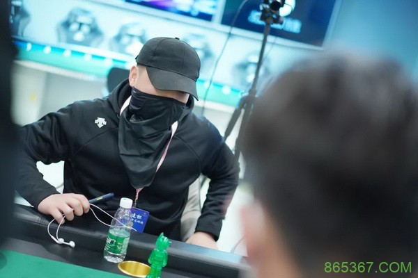 第二季大连杯|主赛事九人决赛桌产生 孙云升领跑全场!