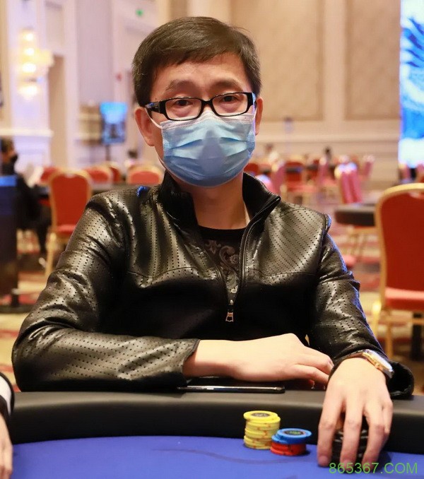 2021CPG福州站|主赛1187人次参赛,349人晋级第二轮!