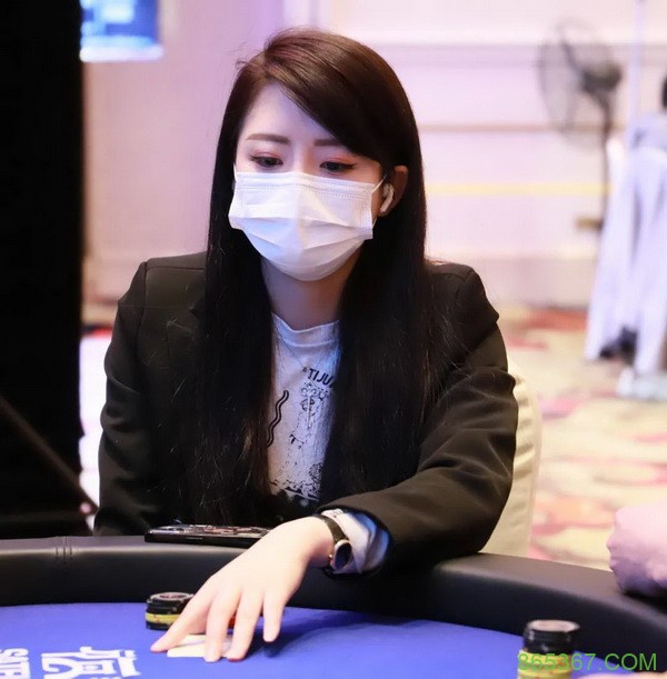 2021CPG福州站|主赛1187人次参赛,349人晋级第二轮!