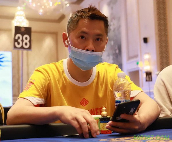 2021CPG福州站|主赛1187人次参赛,349人晋级第二轮!