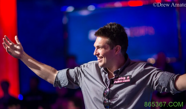 功成名就,Doug Polk搬离拉斯维加斯