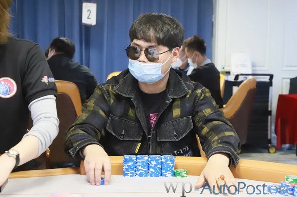 国家杯济南站 | 决赛桌诞生，谁能夺得头筹，我们拭目以待！