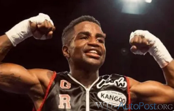 从扑克桌到拳击冠军：克里斯托弗·蒙东戈的故事