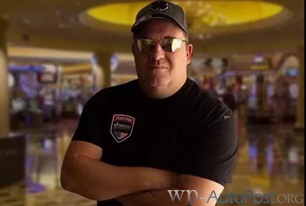 Chris MoneyMaker与Tom Wheaton合作后能否给扑克界带来繁荣