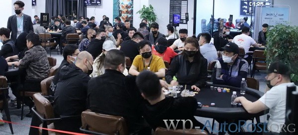 2021SCPT 泉城杯 | 选手眼中的泉城杯,唐启斐成为C组领跑者!