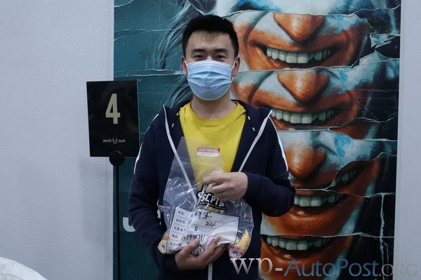 2021SCPT泉城杯 | 主赛轻松破保！共115人晋级下一轮！