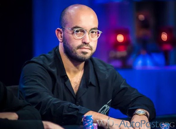 Bryn Kenney向Hellmuth发起单挑战书 Venmo再爆丑闻