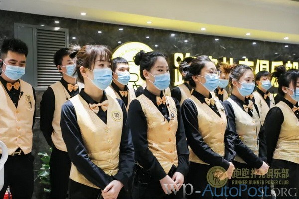 2021 TPC老虎杯第一季今日开战！