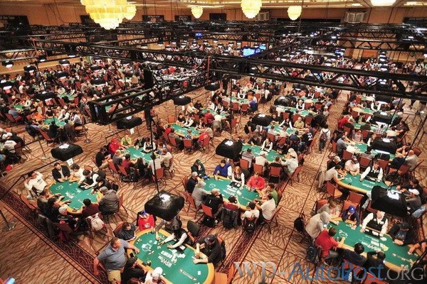 扑克新星Landon Tice成为Solve for Why的最新教练