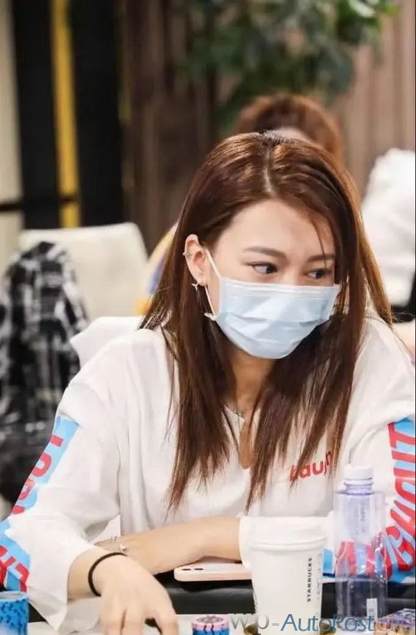 2021 TPC老虎杯 | 主赛泡沫诞生!共有71位选手进入下一轮!