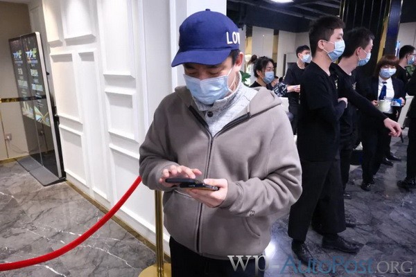 2021 TPC老虎杯 | 主赛泡沫诞生!共有71位选手进入下一轮!