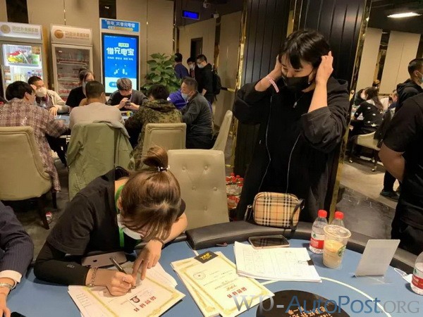 2021 TPC老虎杯 | 主赛泡沫诞生!共有71位选手进入下一轮!