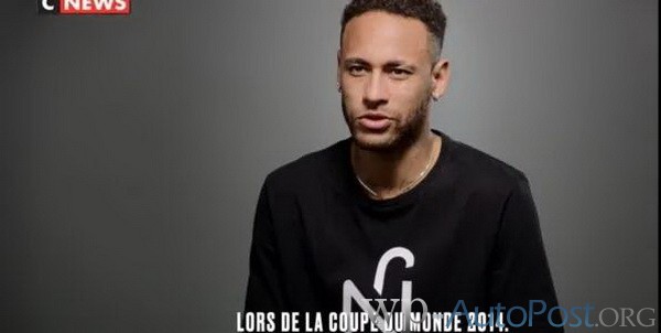 内马尔想在他足球生涯结束后成为一名职业扑克选手