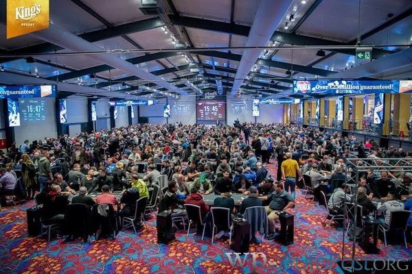 国王娱乐场老板起诉Facebook