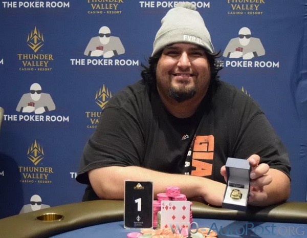 年仅29岁的WSOP冠军因病去世-牌手健康问题不容忽视