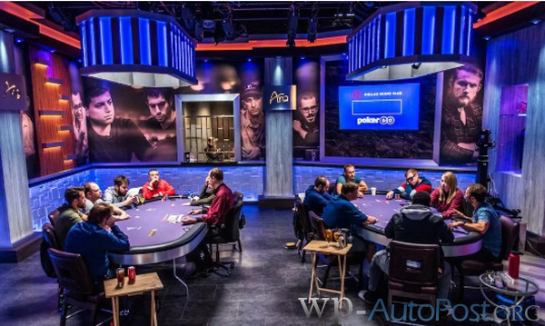 PokerGO巡回赛揭开帷幕；150场扑克比赛遍布全球