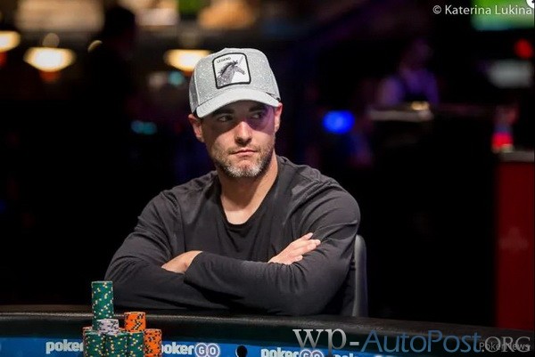 Chance Kornuth解释了为何在Phil Galfond挑战赛中投降