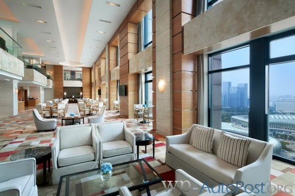 在线选拔 | 2021CPG®济南选拔赛酒店套餐资格赛本周末开启共保证奖励20个！