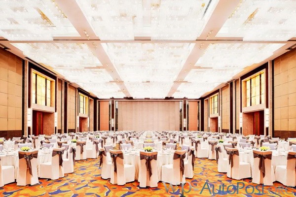 在线选拔 | 2021CPG®济南选拔赛酒店套餐资格赛本周末开启共保证奖励20个！