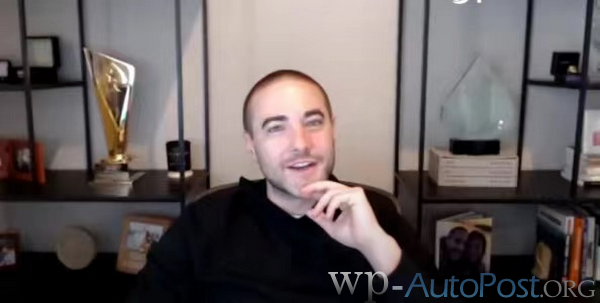 Kornuth解释为何与Galfond的挑战赛中选择投降