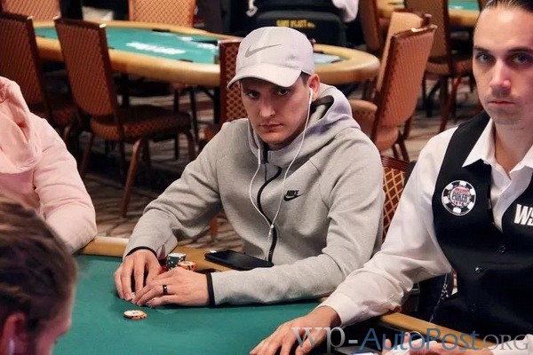 Cash界最强“扫地僧”重出江湖 单挑目标高至NL500万美元