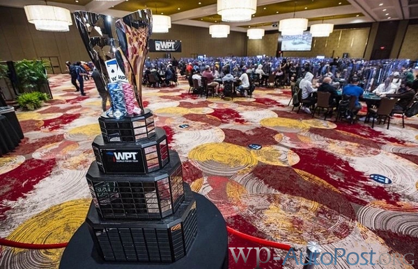 多方原因导致美国今年扑克比赛需求的激增