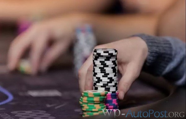 德州扑克横扫松弱小额三个策略