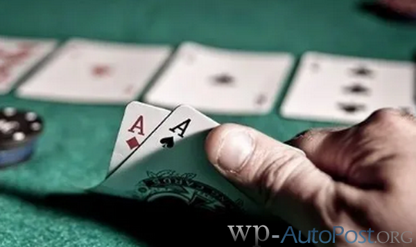 不懂这20个数据 你也敢说自己会打德州扑克?