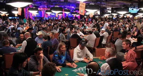 德州扑克鱼玩家没有意识到的他们常犯的错误有哪些？