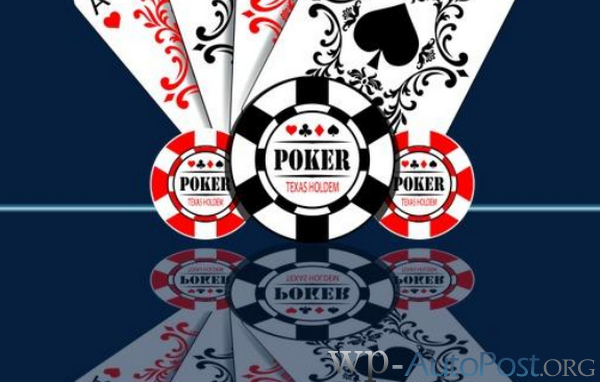 德州扑克最恶心的五手牌