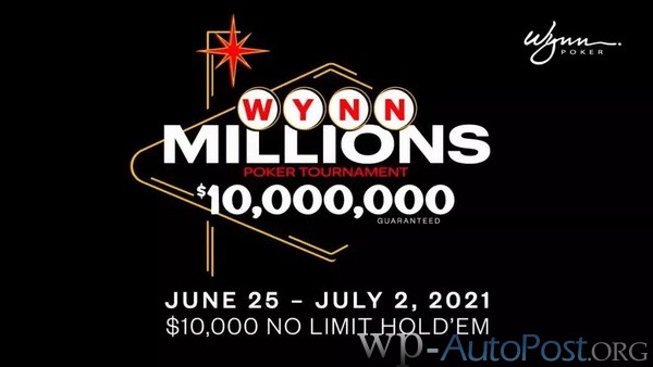 Blom不慌不忙 正悠闲地打着€2/€5 PLO 拉斯维加斯众多赛事将填补WSOP延后的夏季空白时段