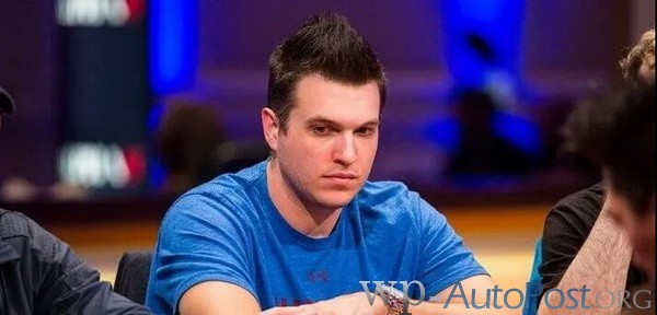 Doug Polk又赢单挑赛!这次击败Bill Perkins赢走25万美金!