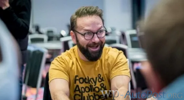 丹牛指出了Phil Hellmuth在游戏中存在的漏洞