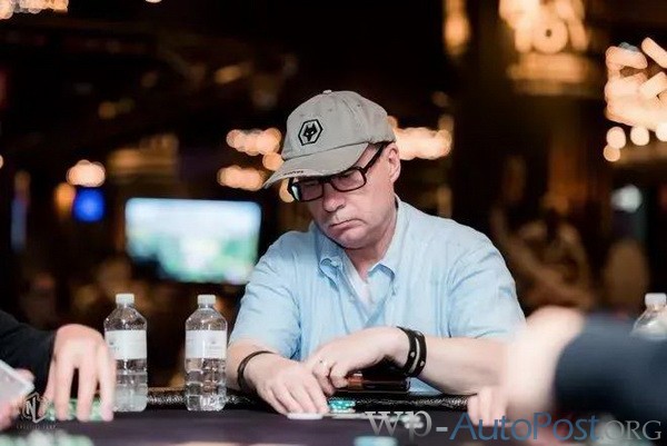 什么样的性格情绪最适合打德州扑克？