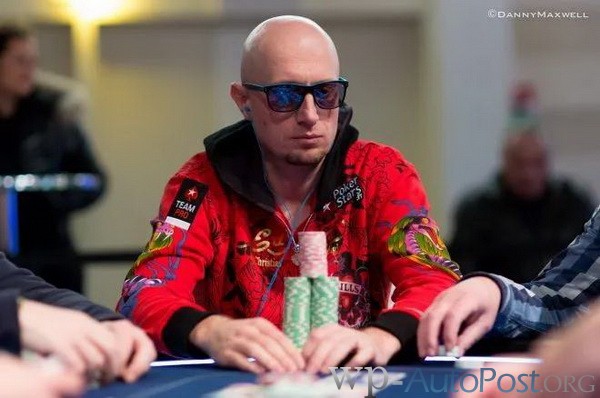 德州扑克牌桌上如何虚张声势?