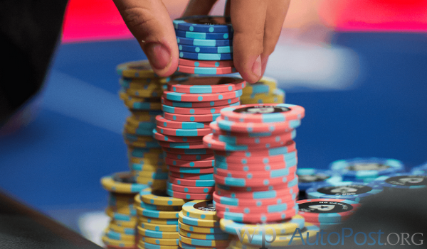 提高德州扑克赢率的五个简单技巧!