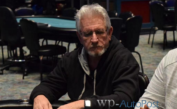 Polk击溃Perkins 卷走25W美元 Phil Ivey接受独家专访 谈及过往后表示会去打今年的WSOP