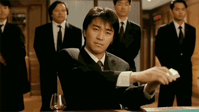 从德州扑克中学习人生的必修课(一)