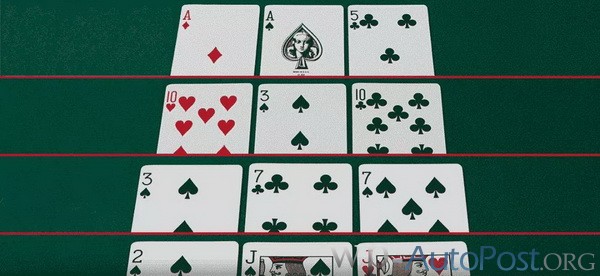 德州扑克KJo遇到对子翻牌面 应该怎么做？