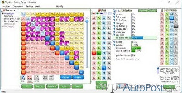 德州扑克KJo遇到对子翻牌面 应该怎么做？